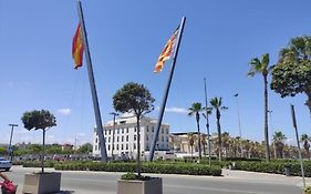 El Rinconcito Del Cabanyal Valencia