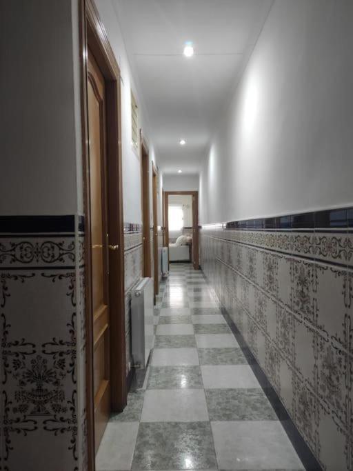 Ferienwohnung El Rinconcito Del Cabanyal Valencia Exterior foto
