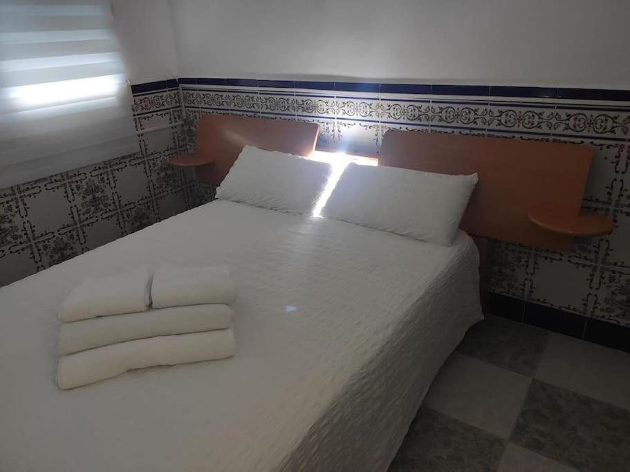 Ferienwohnung El Rinconcito Del Cabanyal Valencia Exterior foto