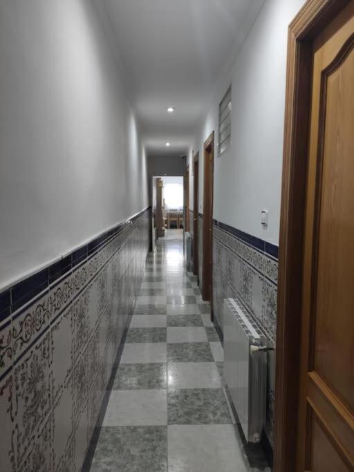 Ferienwohnung El Rinconcito Del Cabanyal Valencia Exterior foto